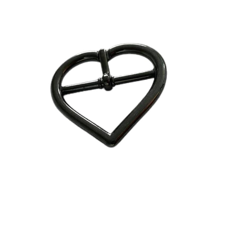 Ключалка с форма на сърце